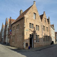Photo de belgique - Bruges, la Venise du Nord
